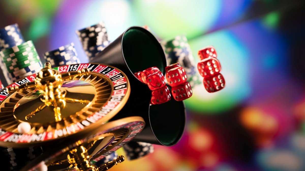 LUCKY 7 کیسینو میں بکراٹکھیلیں