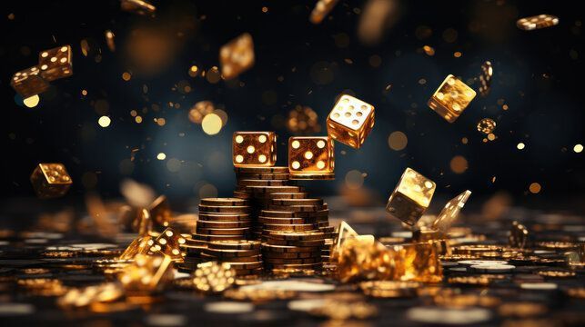LUCKY 7 آن لائن کیسینو میں اصل گیمز